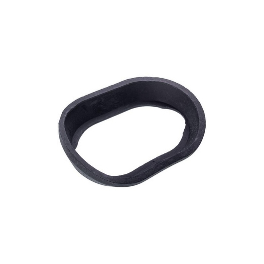 Прокладка (овальна) під фланец для бойлера Ariston 65100282 D=67/95mm купить в САНН Одесса, изображение 2