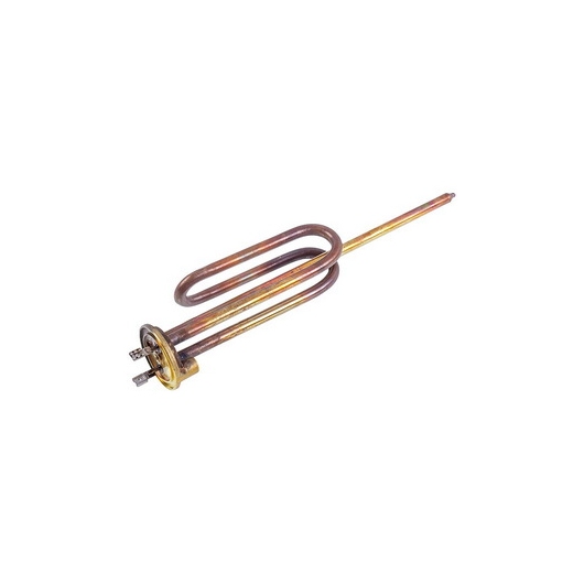 ТЭН для бойлера 184281 RECO 2000W (мідний, на коротких ніжках), фланец 48mm (під анод M6) купить в САНН Одесса