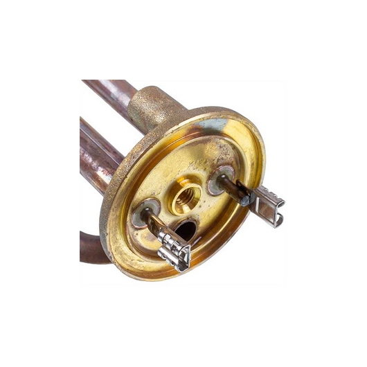 Thermowatt 184280 ТЭН фланцевий 1500W (мідний) для бойлера (під анод M6) купить в САНН Одесса, изображение 5