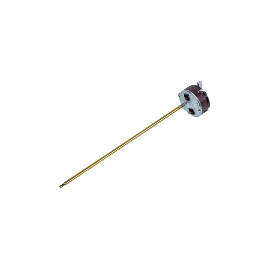 Терморегулятор для бойлера Thermowatt 181396 RTS 16A 250V L=270mm F.65/S.87 FLAG + виходи на лампу купить в САНН Одесса, изображение 2