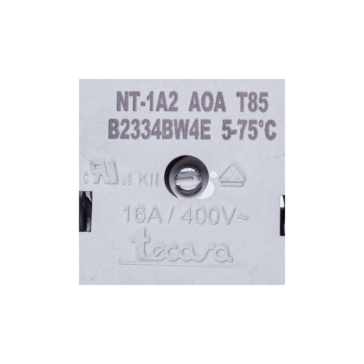 Термостат для бойлера Gorenje \ Tiki 580443 NT1A2AOA Tecasa L капіляра=710mm, 5-75°C купить в САНН Одесса, изображение 2