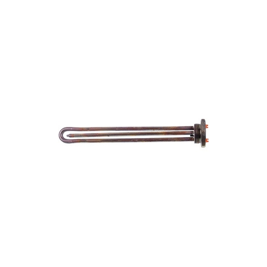 ТЭН для бойлера Reco 182222 M54-1500-RC 1500W (мідний) L=275mm, гайка 54mm купить в САНН Одесса, изображение 3