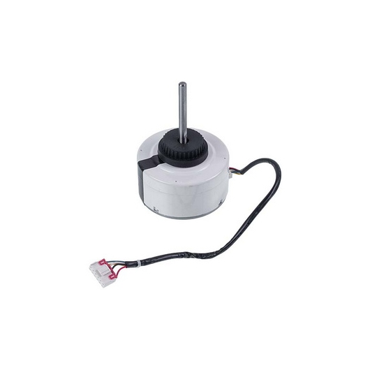 Мотор вентилятора блоку для кондиционера C&H 150104060116 ZWR50-F(FN60B-ZL) 50W 310V, шток 8x70mm купить в САНН Одесса