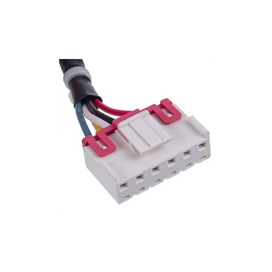 Мотор вентилятора блоку для кондиционера C&H 150104060116 ZWR50-F(FN60B-ZL) 50W 310V, шток 8x70mm купить в САНН Одесса, изображение 5