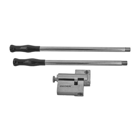 Инструмент для гибки шины KOER KR.1004 (KR6498) купить в САНН Одесса