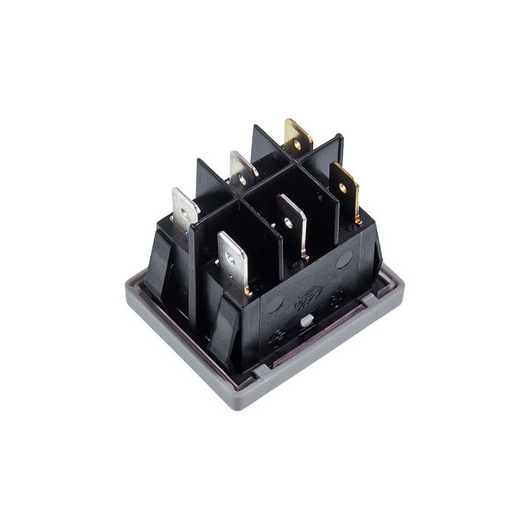 Вимикач 16A 250V 102205 для бойлера Hi-Therm \ TESY купить в САНН Одесса, изображение 4