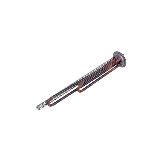 ТЭН для бойлера Thermex 2000W (мідний) L=350mm фланец 64mm (під анод M6) купить в САНН Одесса, изображение 2
