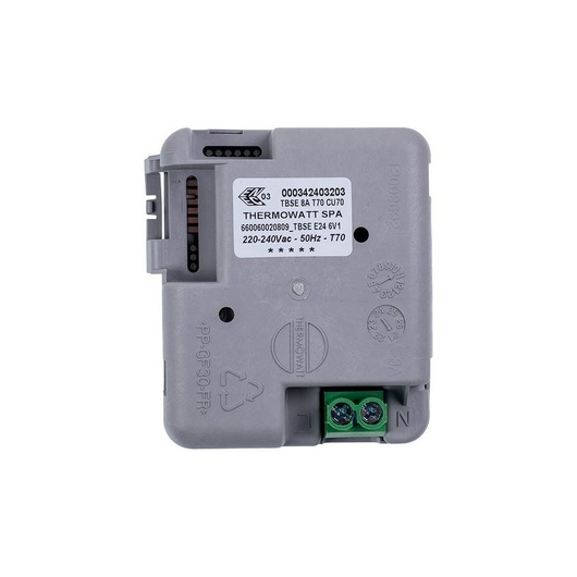 Модуль термостата з датчиком для водонагревателя Ariston Pro Eco 65108564 купить в САНН Одесса, изображение 4