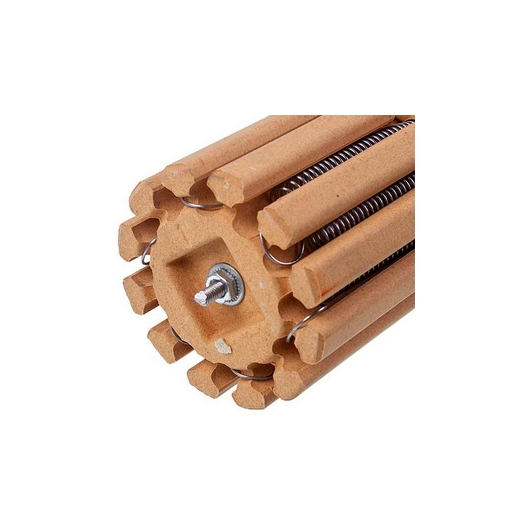 ТЭН сухий стеатитовий для бойлера Atlantic \ Thermex Steatite ER001500T 1500W D=46mm L=295mm купить в САНН Одесса, изображение 3