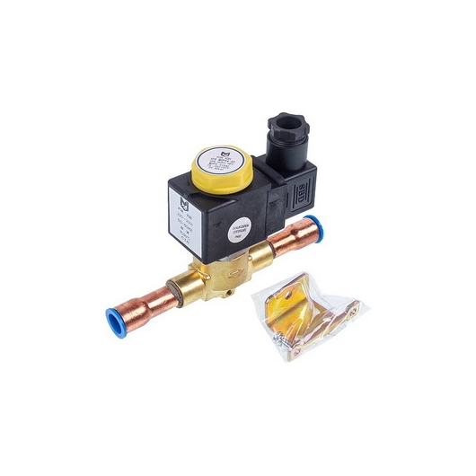 Magic Control HLF 64-4S Клапан електромагнітний 1/2" для кондиционера купить в САНН Одесса