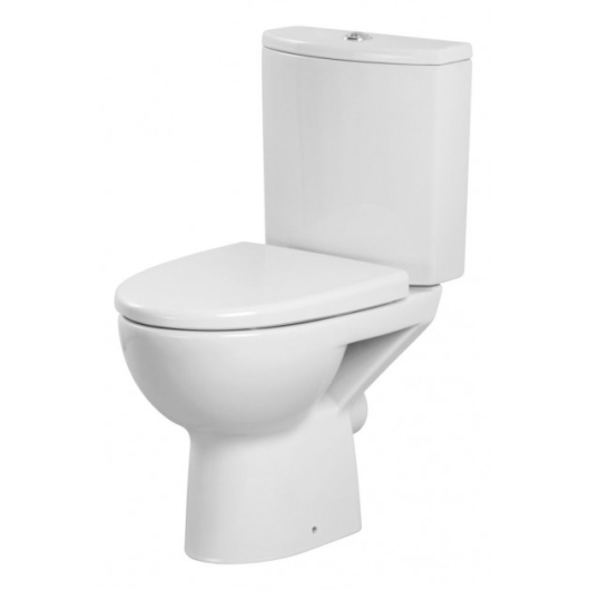 КОМПАКТ 479 PARVA NEW CLEAN ON 010 3/5 З КРИШКОЮ ІЗ ДЮРОПЛАСТУ купить в САНН Одесса