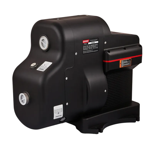 Насосная станция KOER SCA604 интеллектуальная, Н=53М, Q=6кбМ, Hs-8м. P=1200 Вт,1"x1" (KP3476) купить в САНН Одесса, изображение 4