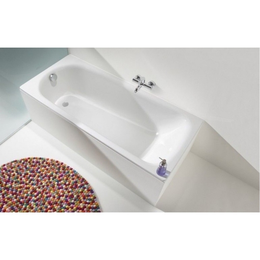 Ванна Saniform Plus 170х75 mod 373-1 купить в САНН Одесса, изображение 2
