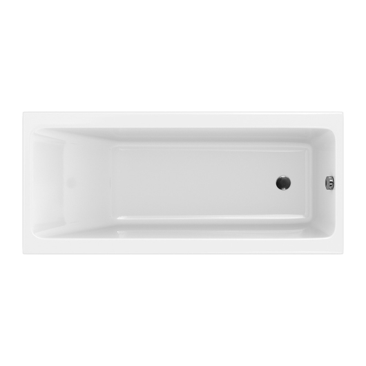 ВАННА ПРЯМОКУТНА CREA 180X80 купить в САНН Одесса