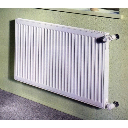 Радиатор стальной 22 K 500x2600 купить в САНН Одесса, изображение 2