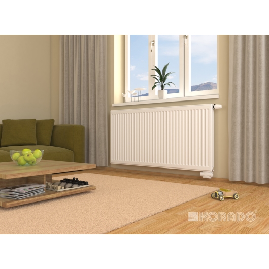 Радиатор стальной 33 VK 500x600 купить в САНН Одесса, изображение 2