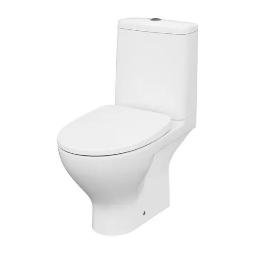 КОМПАКТ 673 MODUO CLEAN ON 43 011 3/5 З ДЮРОПЛАСТОВУЮ КРИШКОЮ З ПЛАВНИМ ЗАКРИВАННЯМ І ФУНКЦІЄЮ ПРОСТОГО ЗНЯТТЯ купить в САНН Одесса
