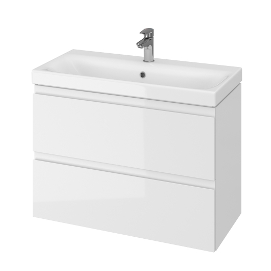 СЕТ B06 MODUO SLIM 80 БІЛА купить в САНН Одесса