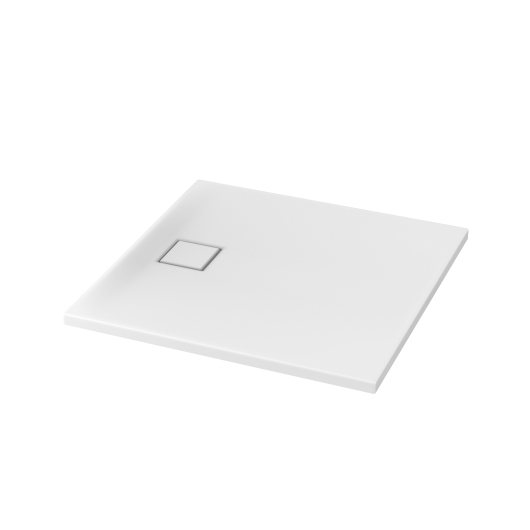 СЕТ B187 ДУШОВИЙ ПІДДОН ПРЯМОКУТНИЙ TAKO SLIM 90X4+СИФОН (VIRT) купить в САНН Одесса, изображение 2