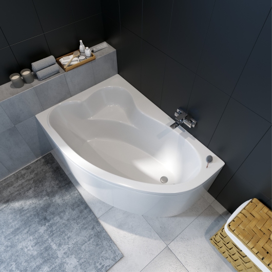 Панель Nadine new 150x100 L/R купить в САНН Одесса, изображение 2