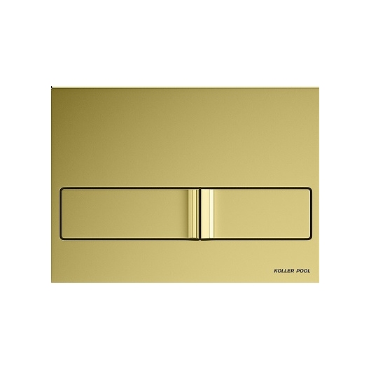 Инсталляция Koller Pool Dune 1200SL + Neon Gold панель смыва + подвесной унитаз TREND з сидінням Soft-close (змив Tornado 3.0) купить в САНН Одесса, изображение 3