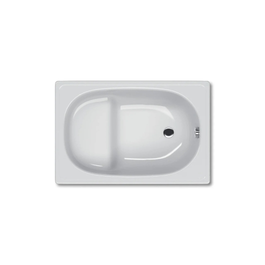 Ванна Koller Pool 105х70EN з сидінням (B05E2200E) (TB30B05E22000026) купить в САНН Одесса