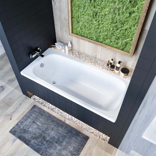Ванна Koller Pool 170х70EN (B70E2200E) (TB30B70E22000026) купить в САНН Одесса, изображение 3