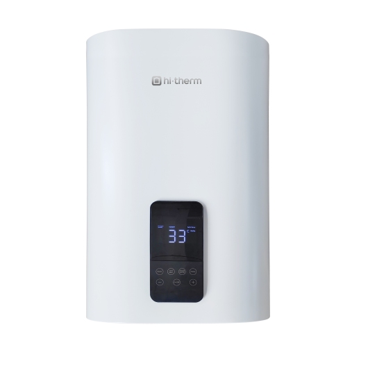 Водонагреватель hi-therm LUMIA TECH 30 DRY купить в САНН Одесса