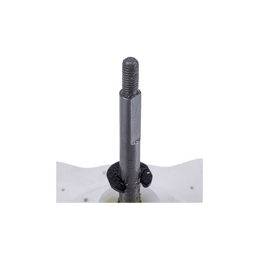 Мотор вентилятора блоку для кондиционера C&H 1501308511 ZWR30-J 30W DC310V, шток 8x70mm купить в САНН Одесса, изображение 3