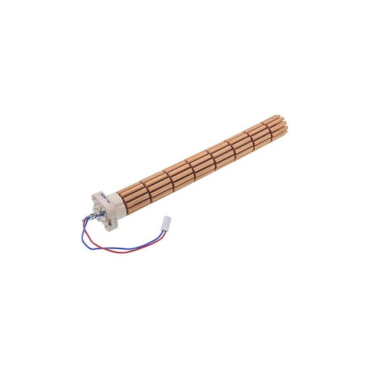 ТЭН сухий стеатитовий для бойлера Atlantic ER002400TAtl 2400W D=45mm L=390mm 230V купить в САНН Одесса