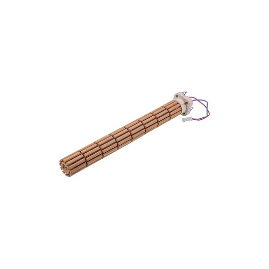 ТЭН сухий стеатитовий для бойлера Atlantic ER002400TAtl 2400W D=45mm L=390mm 230V купить в САНН Одесса, изображение 2
