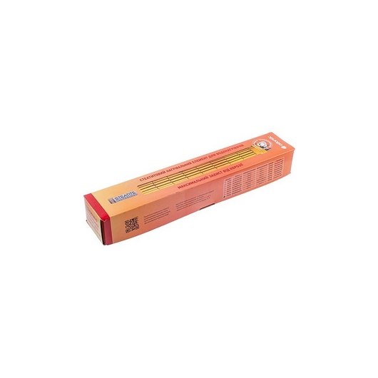 ТЭН сухий стеатитовий для бойлера Atlantic ER002400TAtl 2400W D=45mm L=390mm 230V купить в САНН Одесса, изображение 4
