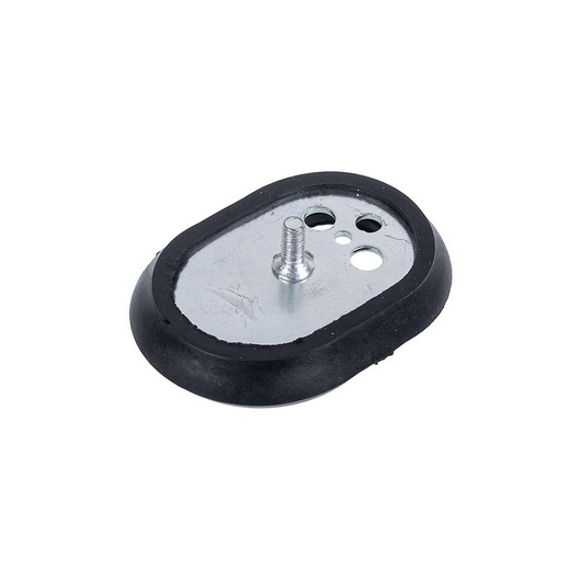 Фланец овальный с прокладкою (116x85 mm) для бойлера Ariston 65103691 купить в САНН Одесса