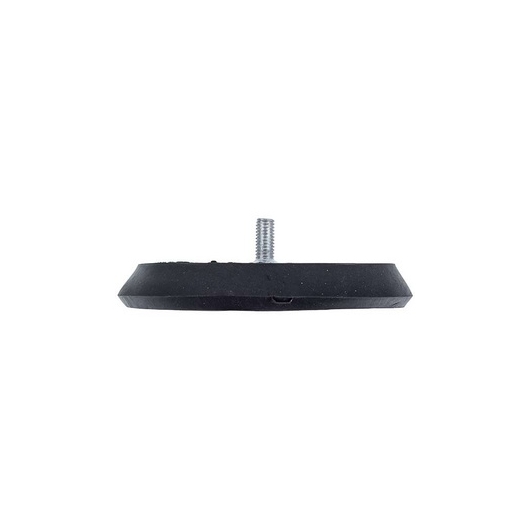 Фланец овальный с прокладкою (116x85 mm) для бойлера Ariston 65103691 купить в САНН Одесса, изображение 3