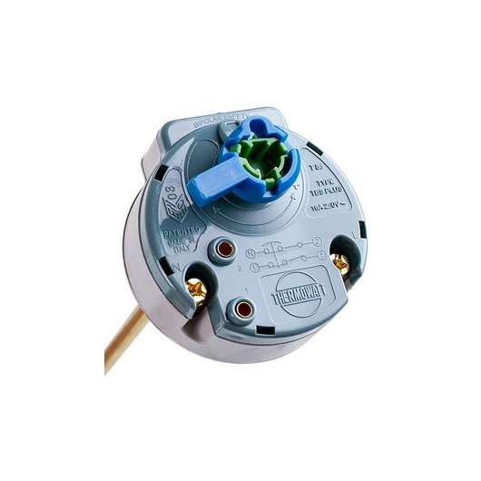 Термостат Thermowatt 65119467 1919A F.60/S.105°C для бойлера Ariston купить в САНН Одесса, изображение 5