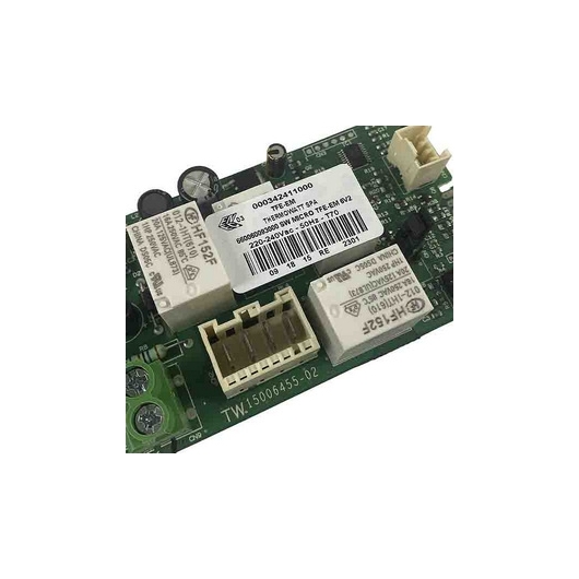 Плата силова для бойлера Ariston 65114573 купить в САНН Одесса, изображение 3
