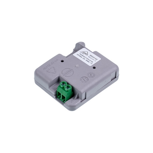 Термостат електронний для бойлера Ariston 65115258 THERMOWATT TBSE-RL 8.5A 220V з датчиком L=297mm купить в САНН Одесса, изображение 4