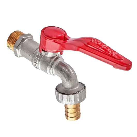 Кран полива (морозостойкий) KOER KR.264 - 1/2" (KR6486) купить в САНН Одесса, изображение 2
