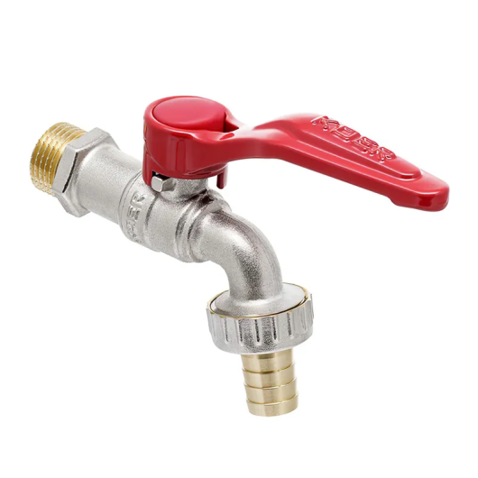 Кран полива Koer KR.246 - 1/2" (KR3197) купить в САНН Одесса, изображение 2