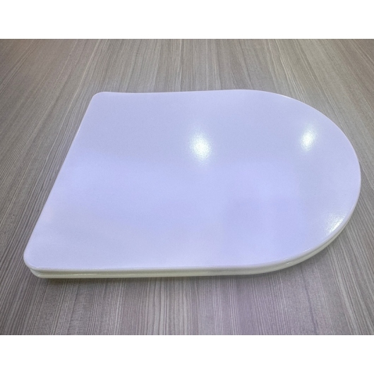 Унитаз-компакт MIXXUS BEVEL-0409-T3 (компл.в 2 ящ) 650x355x795mm система смыва TORNADO 3.0 (MI8492) купить в САНН Одесса, изображение 2