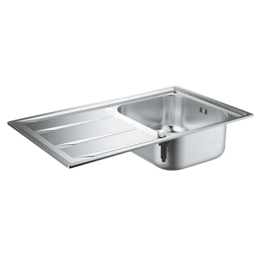 Кухонна мийка Grohe EX-2 Sink K401 (31566SD0)