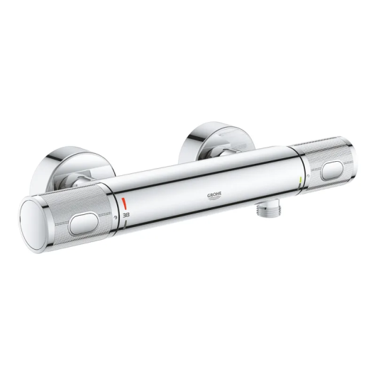 Термостат для душу Grohe Grohtherm 1000 Performance (34776000)