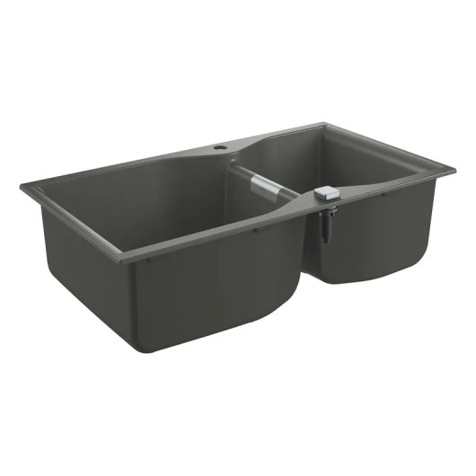 Композитна мийка для кухні Grohe K700 (31658AT0)