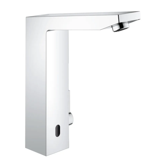 Змішувач для раковини з сенсорним керуванням Grohe Eurocube E (36441000)
