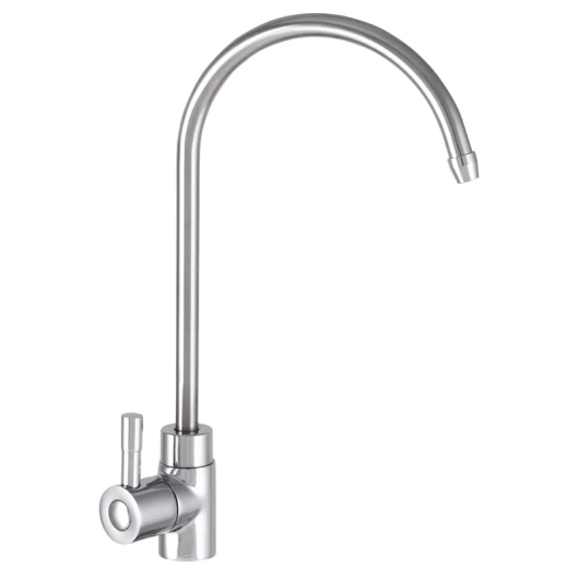Кран для питної води 1/2'' Zerix RO-04A (ZX0567) купить в САНН Одесса