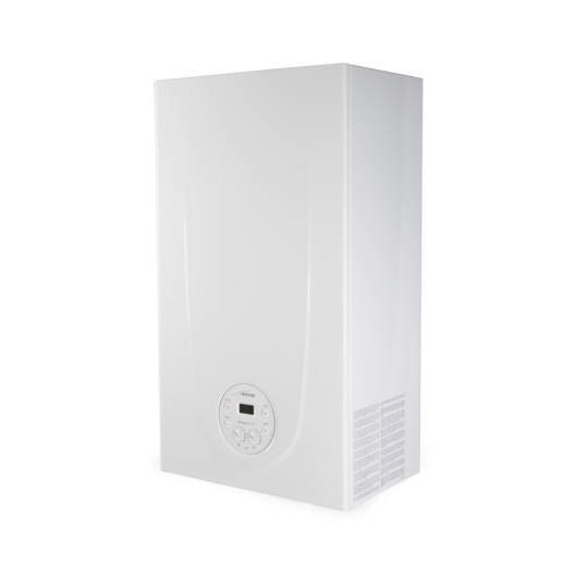 Котел газовый конденсационный двухконтурный Sime Brava One HE 40 ErP 38 кВт (8114516)