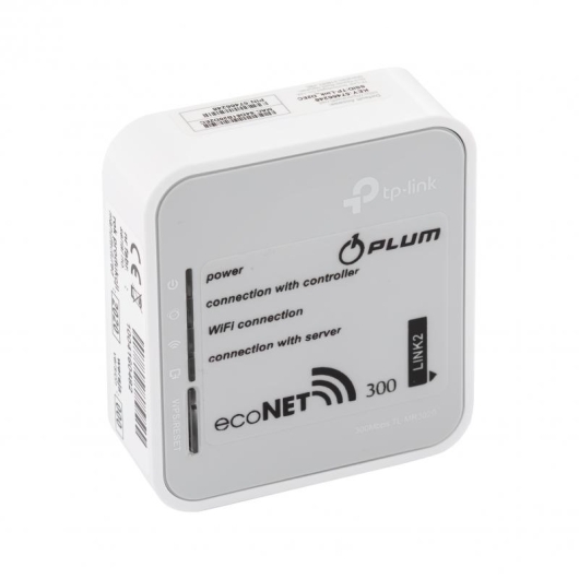 Интернет модуль econet 300