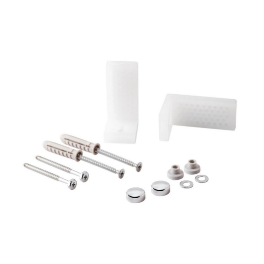 Унитаз-компакт Qtap Stork безободковый с сиденьем Soft-close QT15222178W, изображение 14