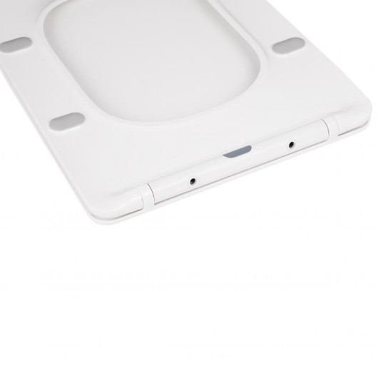 Унитаз-компакт Qtap Tern безободковый с сиденьем Soft-close QT17222093ARW, изображение 18