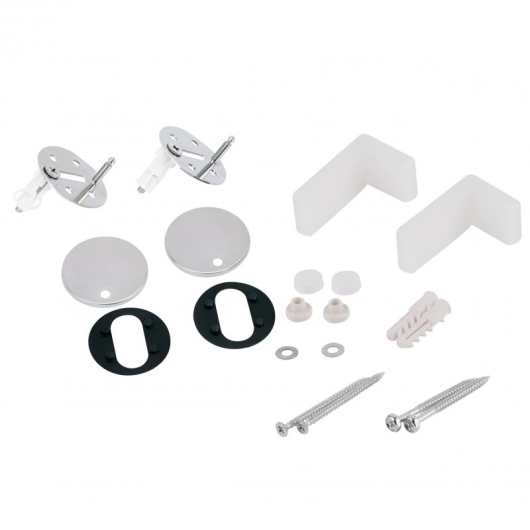 Унитаз-компакт Qtap Tern безободковый с сиденьем Soft-close QT17222093ARW, изображение 20